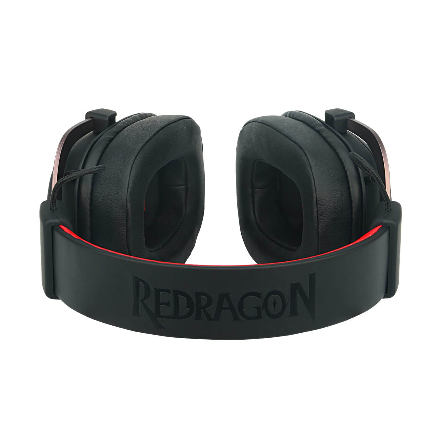 Redragon H510-1 Zeus 2 Wired Gaming Headset - 7.1 Surround Sound - Memory Foam Ear Pads - 53MM Drivers - Detachable Microphone - Multi-Platforms Headphone - Works with PC, PS4/3 & Xbox One/Series X, NS Redragon H510-1 Zeus 2 Wired Gaming Headset - 7.1 Surround Sound - Memory Foam Ear Pads - 53MM Drivers - Detachable Microphone - Multi-Platforms Headphone - Works with PC, PS4/3 & Xbox One/Series X, NS